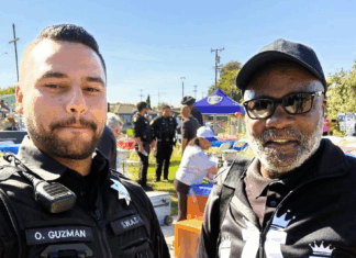 National Night Out events planned across West County Tuesday, Aug. 5 National Night Out events planned across West County Tuesday, Aug. 5