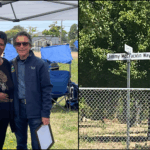 North Richmond blues fest to celebrate street renaming North Richmond blues fest celebrates street renaming