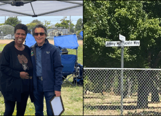 North Richmond blues fest to celebrate street renaming North Richmond blues fest celebrates street renaming