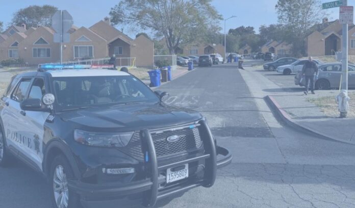 Richmond homicide victim identified as local resident