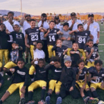 Richmond Steelers head into season with new practice field, player discounts Richmond Steelers head into season with new practice field, player discounts