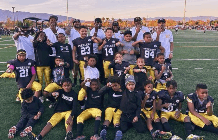 Richmond Steelers head into season with new practice field, player discounts  