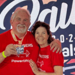 Richmond man wins national powerlifting title in Atlanta Richmond man wins national powerlifting title in Atlanta