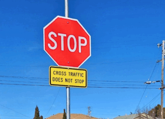 Richmond busca instalar señales de alto en intersecciones problemáticas. Richmond looks to install stop signs at problematic intersections
