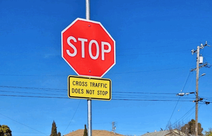 Richmond looks to install stop signs at problematic intersections