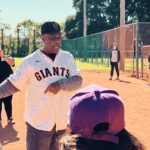 Former Giants pro teams with Chevron to bring STEM to Richmond youth Giants legend Mike Felder teams with Chevron to bring STEM to Richmond youth