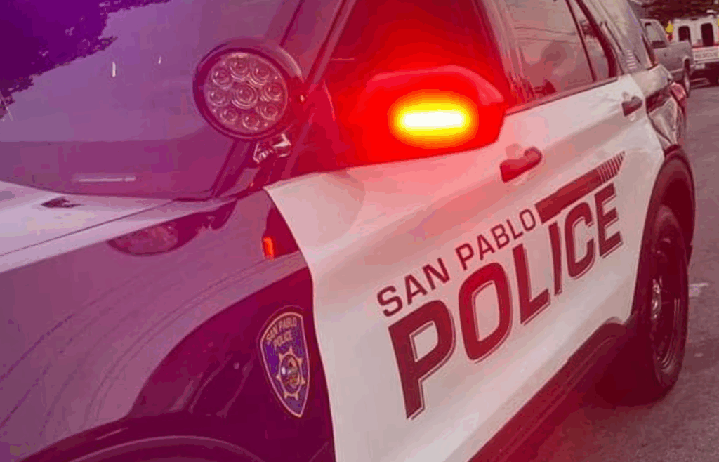One dead, one critically injured in San Pablo shooting