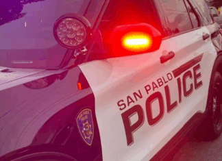 Man fatally shot on San Pablo Avenue One dead, one critically injured in San Pablo shooting