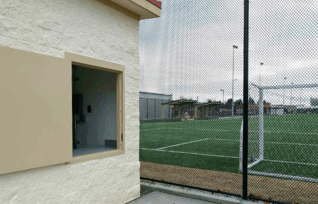 Rumrill Sports Park to get new turf