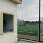 Rumrill Sports Park to get new turf Rumrill Sports Park to get new turf