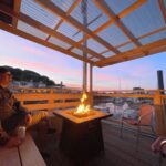 Richmond’s newest bar making waves at Point San Pablo Harbor Richmond’s newest bar making waves at Point San Pablo Harbor