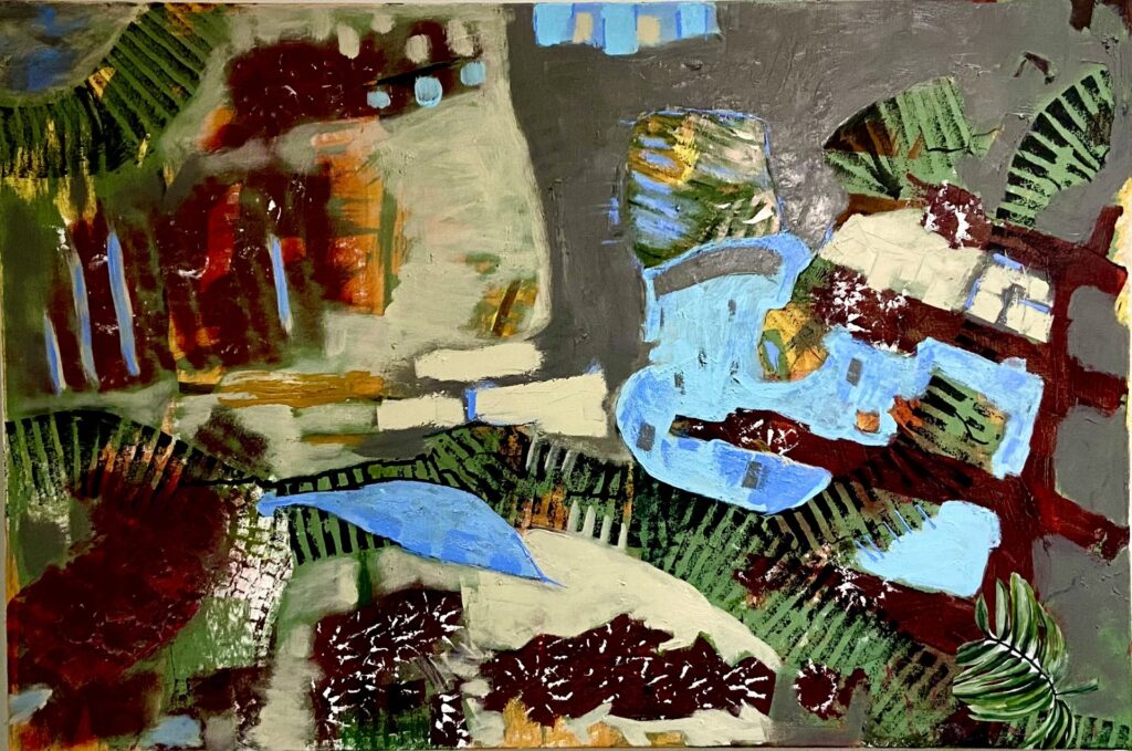 Diverse art scene on display at RAC, ‘Richmond Open Studios’ 