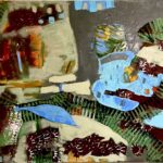 Diverse art scene on display at RAC, ‘Richmond Open Studios’ Diverse art scene on display at RAC, ‘Richmond Open Studios’