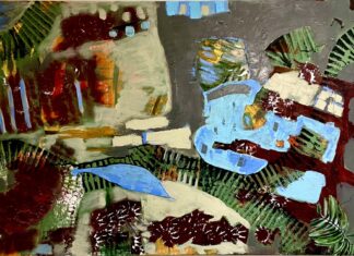 Diverse art scene on display at RAC, ‘Richmond Open Studios’ Diverse art scene on display at RAC, ‘Richmond Open Studios’