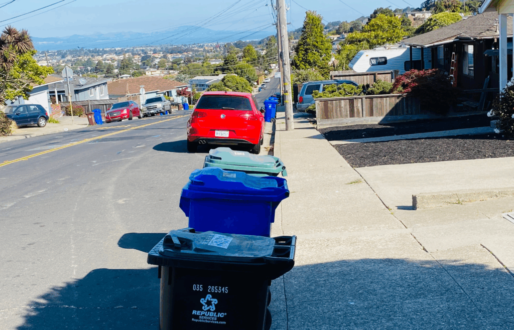 New waste agreement brings 3 percent rate hike to West Contra Costa