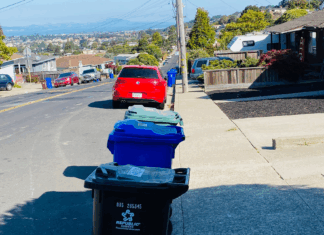 Trash collection resumes in West County, recycling still halted New waste agreement brings 3 percent rate hike to West Contra Costa