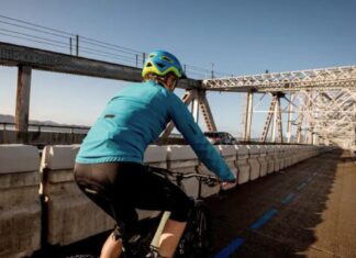 Carril para bicicletas del Puente Richmond-San Rafael cerrará entre semana y permanecerá abierto los fines de semana Richmond-San Rafael Bridge bike lane to close weekdays, remain open on weekends