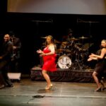 ‘Chicken, Chitlins and Caviar’ a dazzling celebration of African American culture