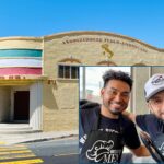 ‘Men Who Cook’ fundraiser heads to Richmond’s Galileo Club ‘Men Who Cook’ fundraiser heads to Richmond's Galileo Club