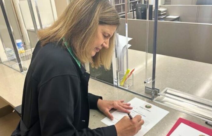 Contra Costa names Joanne Bohren Auditor-Controller