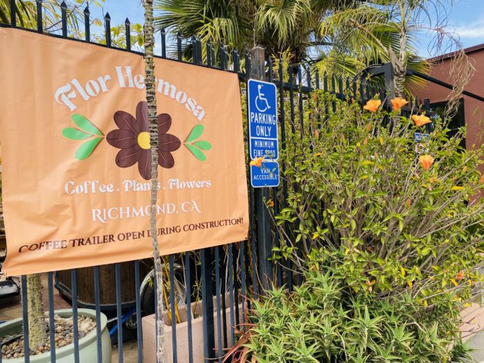 ‘Flirt & Tell’ book club brews up coffee & romance 