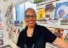‘Family Game Night’ launches at Richmond’s Multicultural Bookstore