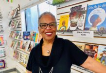 ‘Family Game Night’ launches at Richmond’s Multicultural Bookstore ‘Family Game Night’ launches at Richmond’s Multicultural Bookstore