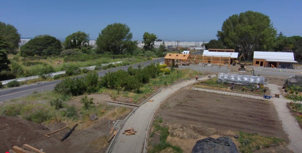 North Richmond project loses funds over DEI, environmental justice focus