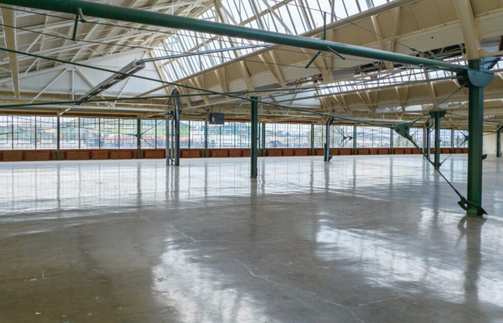 Nursing college coming to Ford Point in Richmond