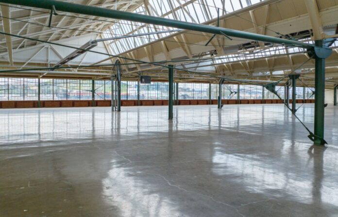 Nursing college coming to Ford Point in Richmond