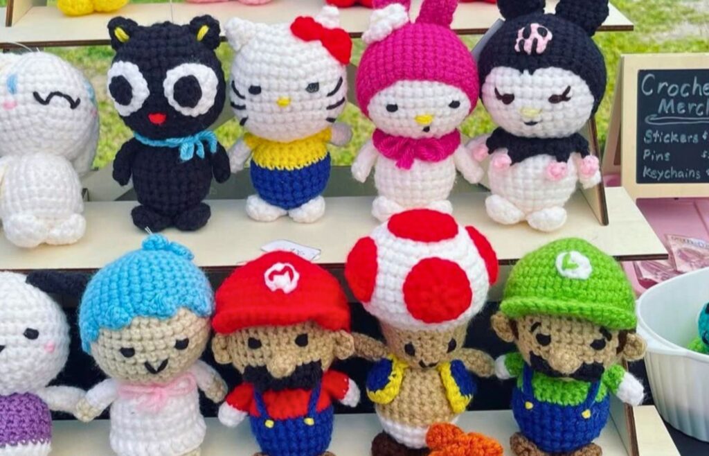 People passion powers Pinole ‘Makers Market’