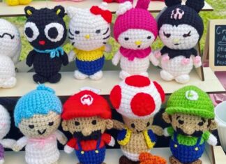 People passion powers Pinole ‘Makers Market’ People passion powers Pinole ‘Makers Market’