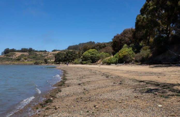 East Bay Regional District officially acquires Point Molate