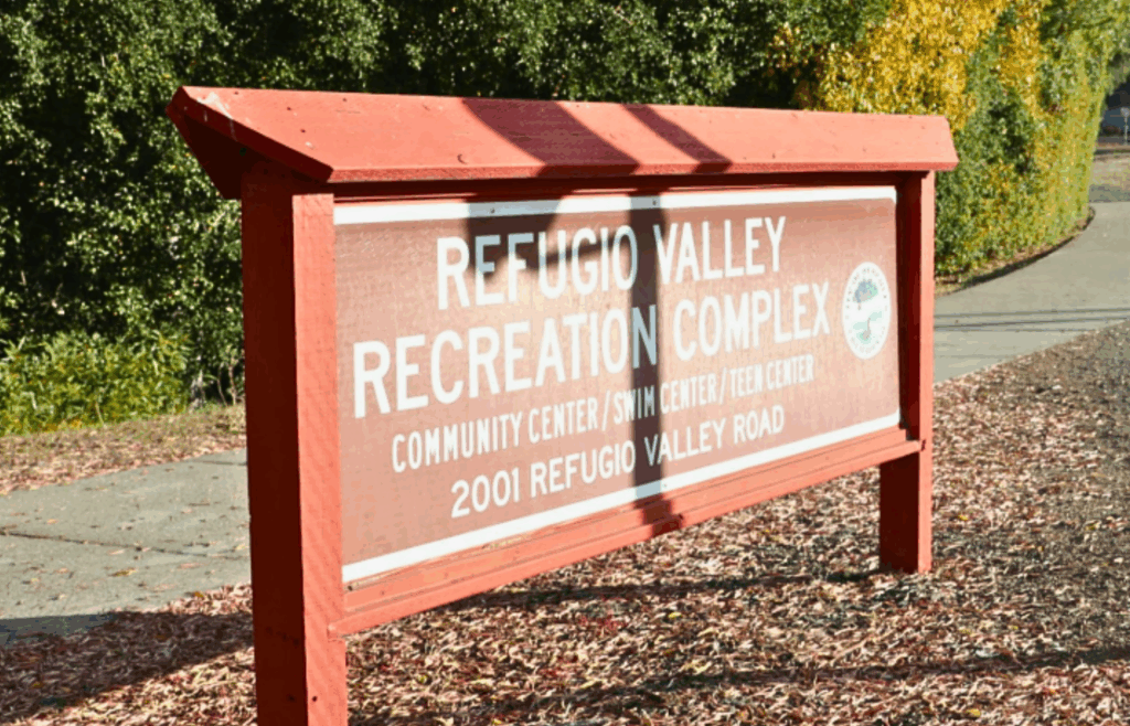 Hercules preps for upgrades at Refugio Valley and Foxboro parks