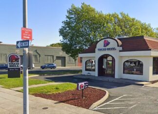 Taco Bell en Richmond planea una remodelación Richmond Taco Bell plans remodel