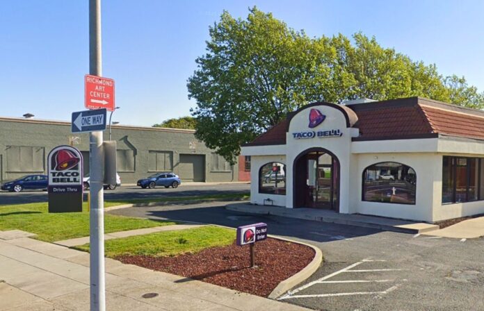 Richmond Taco Bell plans remodel