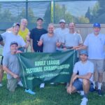 Richmond Tennis Association teams shine at NORCAL Championships Richmond Tennis Association Teams Shine at NORCAL Championships