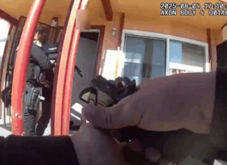 DA finds Richmond officers’ use of force lawful in fatal August shooting District Attorney clears Richmond officers in fatal August shooting