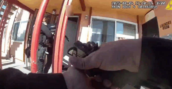 District Attorney clears Richmond officers in fatal August shooting