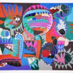 Time-bending art exhibition coming to NIAD in September Time-bending art exhibition coming to NIAD in September