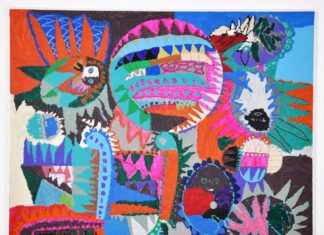 Time-bending art exhibition coming to NIAD in September Time-bending art exhibition coming to NIAD in September