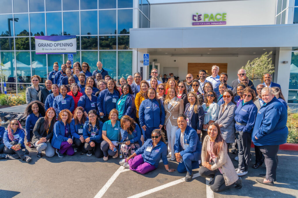 Center for Elders' Independence expands in West County