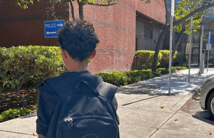 Pinole police to host backpack giveaway for city students