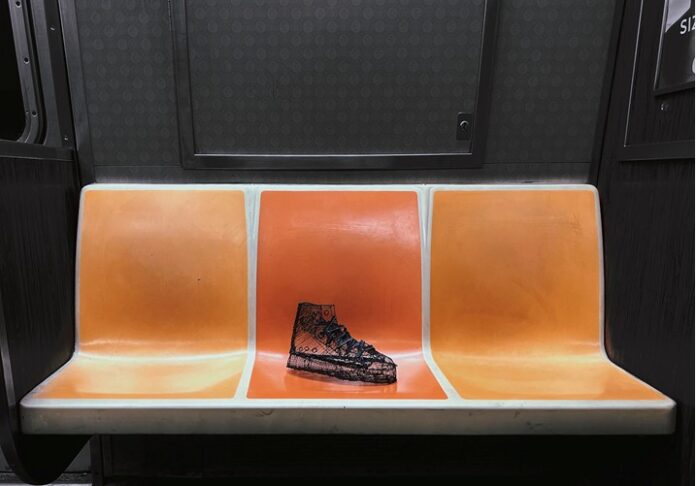 Fall into art: Richmond Art Center unveils seasonal exhibitions