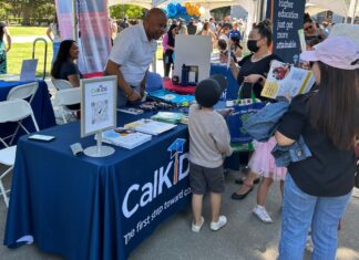 Las familias del condado de Contra Costa ahora pueden acceder becas del programa CalKIDS de hasta $1,500 Eligible students can claim up to $1,500 in CalKIDS scholarships