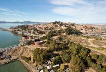 Chevron Speaks: Responding to Richmondside’s coverage of air monitoring at Chevron Richmond Responding to Richmondside’s Coverage of Air Monitoring at Chevron Richmond