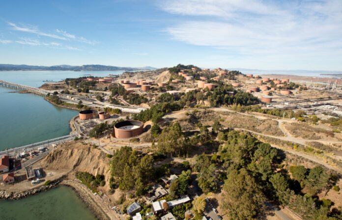 Responding to Richmondside’s Coverage of Air Monitoring at Chevron Richmond 