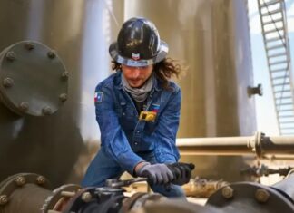 Chevron Richmond hiring Operator Trainees Chevron Richmond hiring Operator Trainees