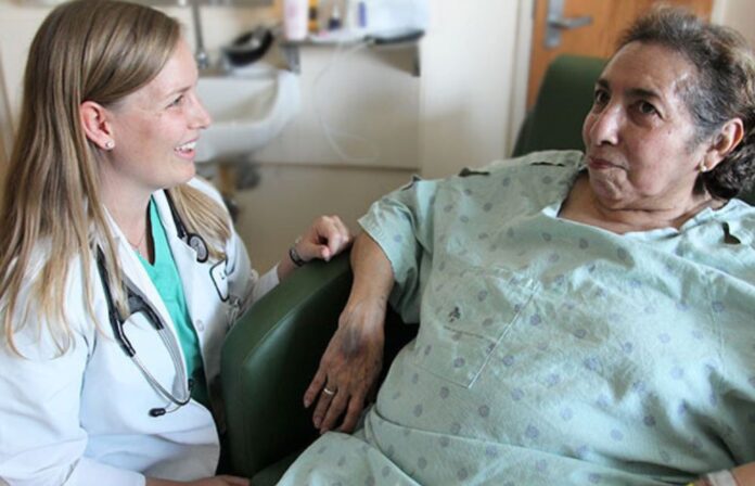 Contra Costa Family Medicine Residency Program marks 75th anniversary