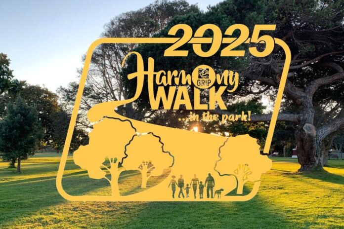 GRIP’s 39th Annual Harmony Walk now free and bigger than ever